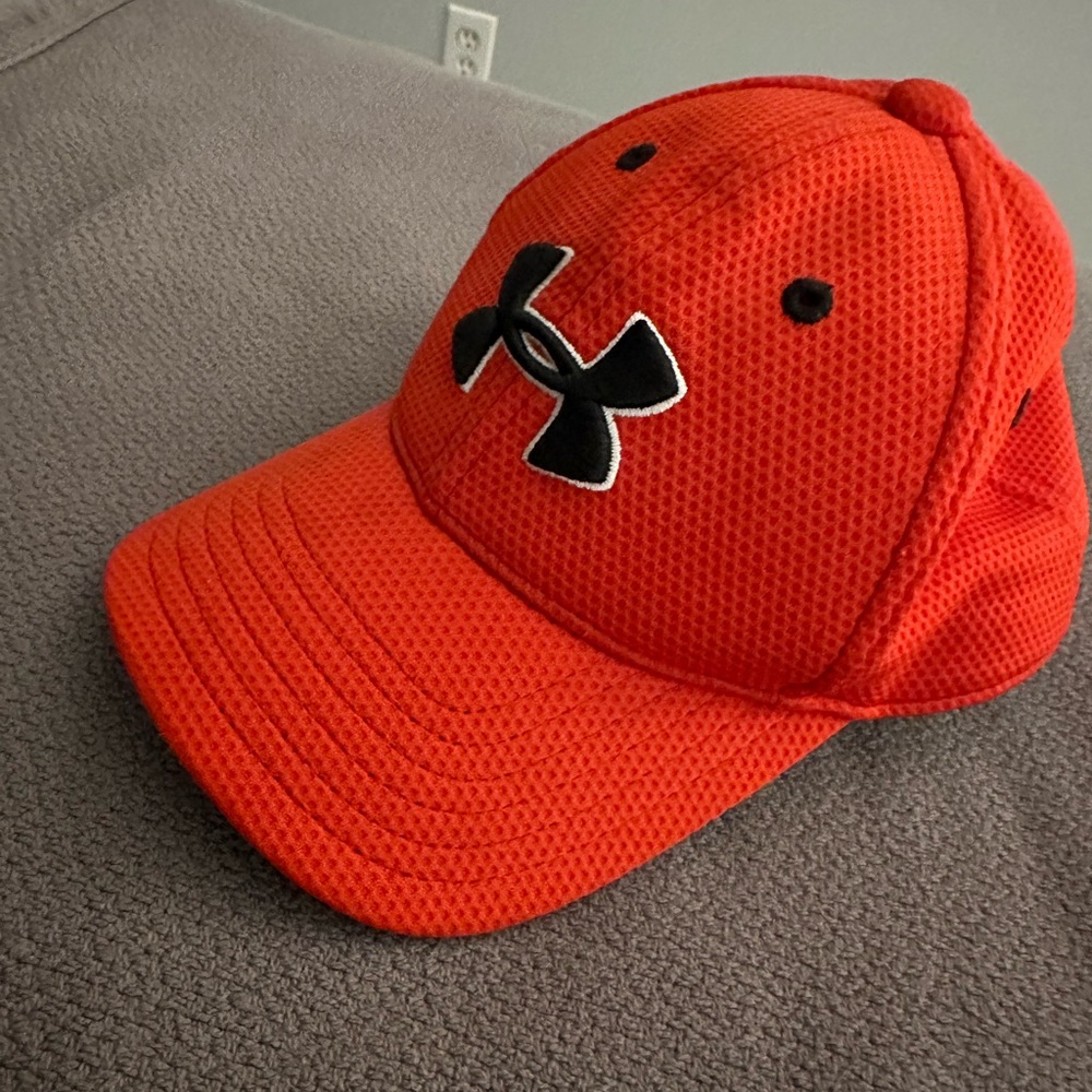 Boy’s Under Armour Hat